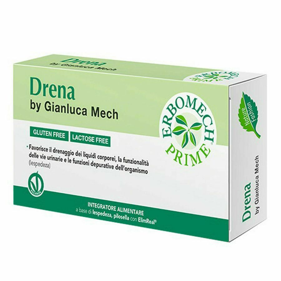 DRENA