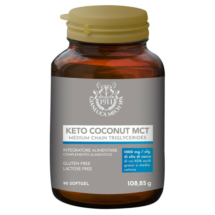 KETOCOCONUT
