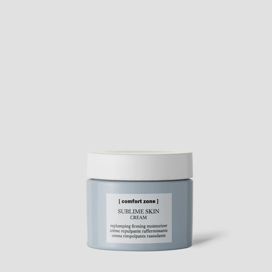 SUBLIME SKIN CREAM 30 ml.