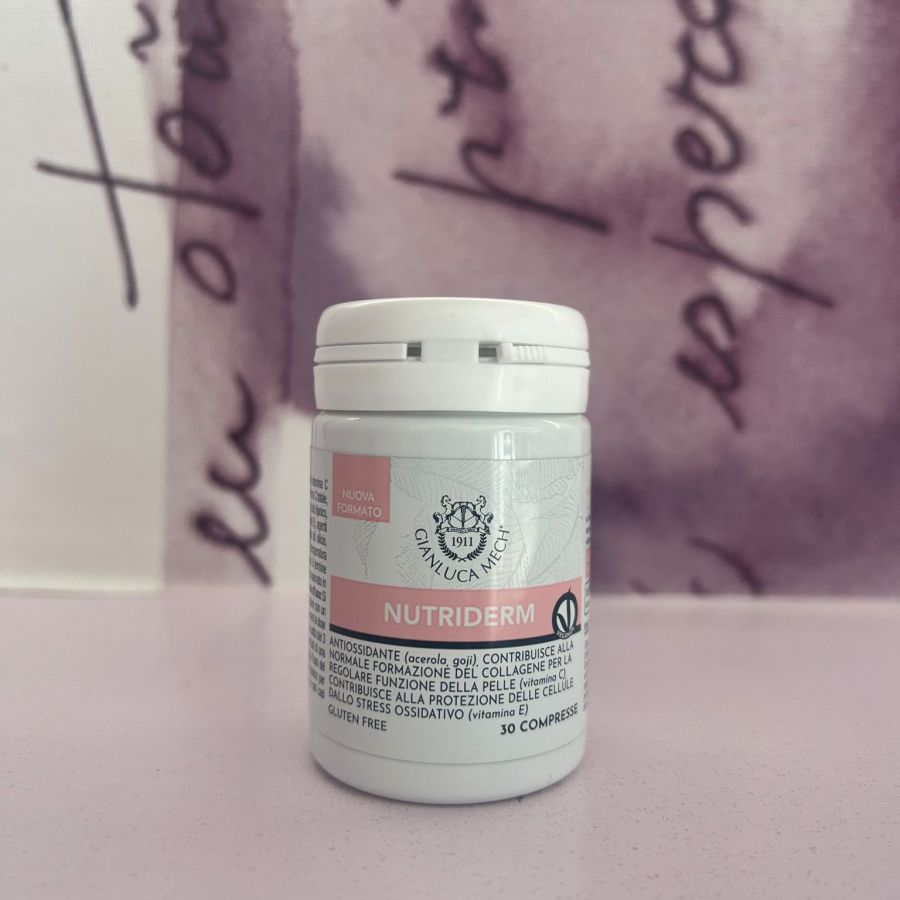 NUTRIDERMA