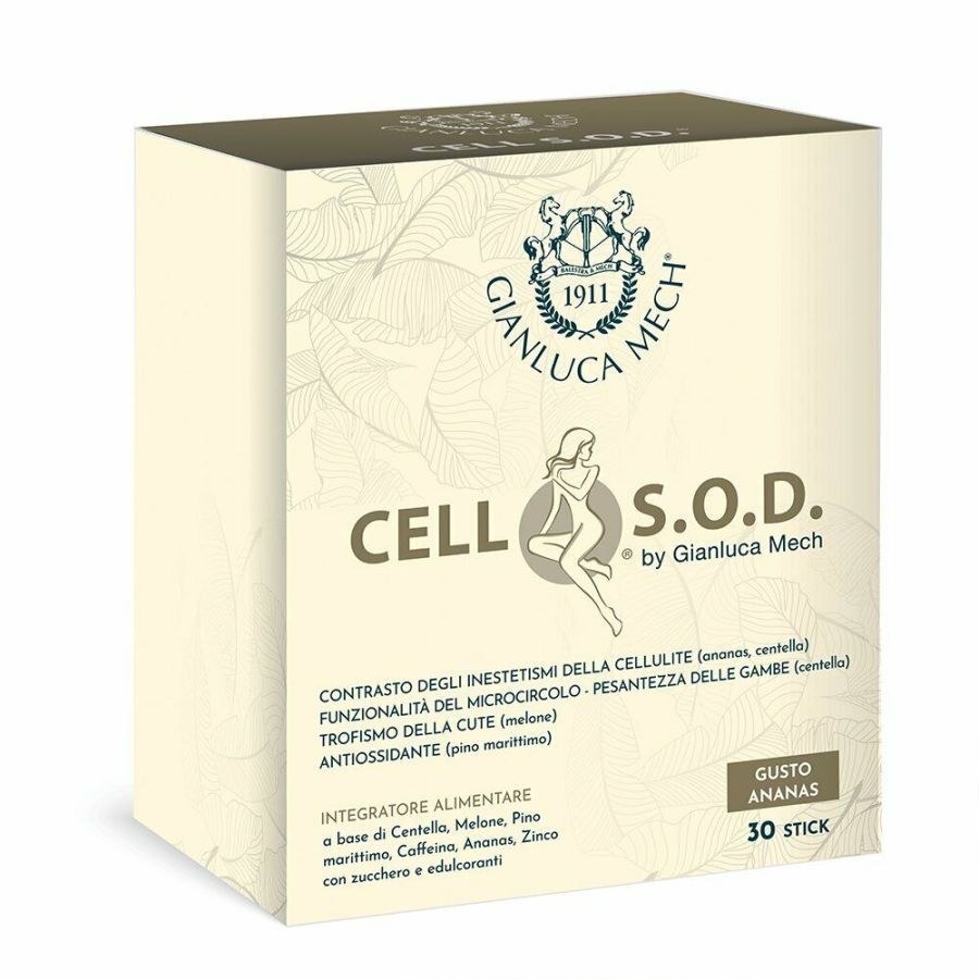 CELL SOD