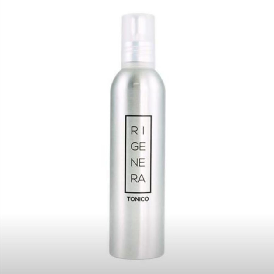 RIGENERA TONICO BIOLOGICO