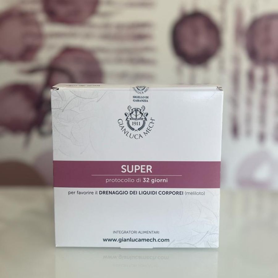 Kit Super<br>protocollo 32 giorni
