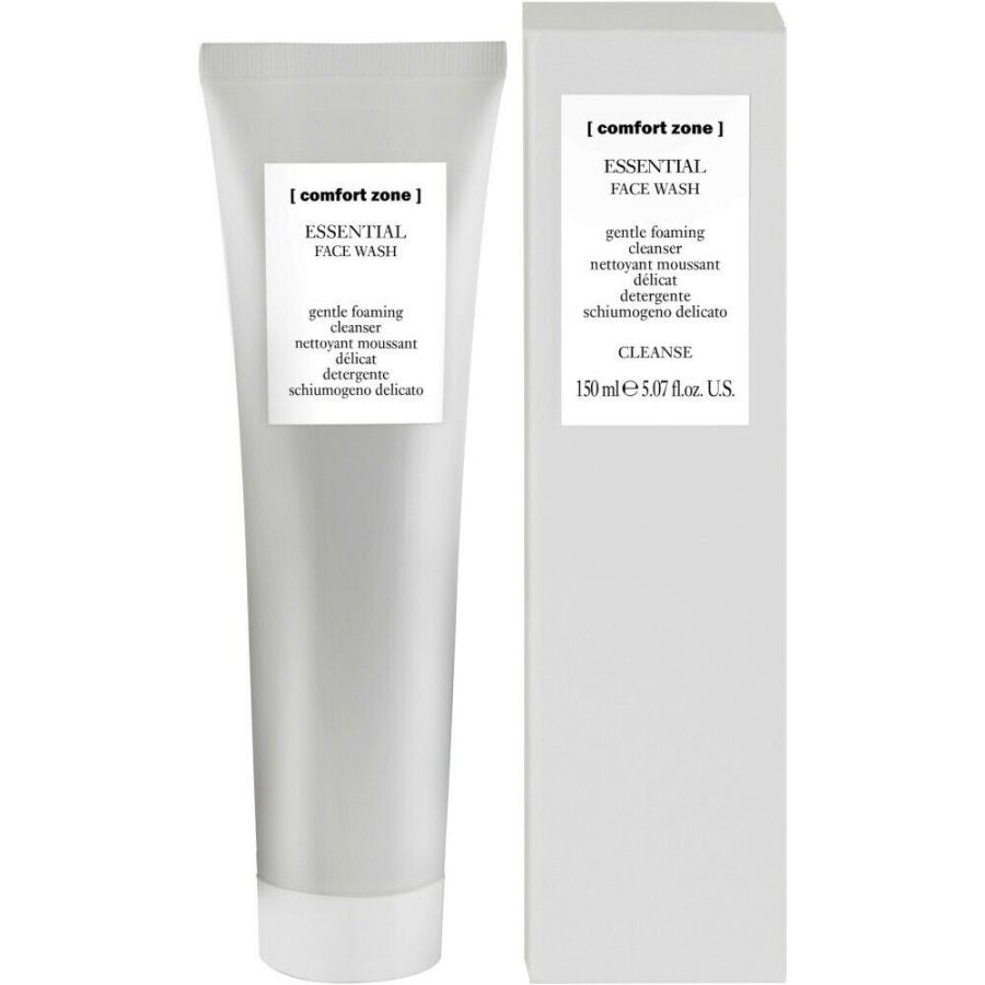 ESSENTIAL FACE WASH