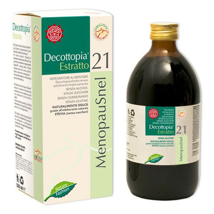 21 MENOPAUSNEL