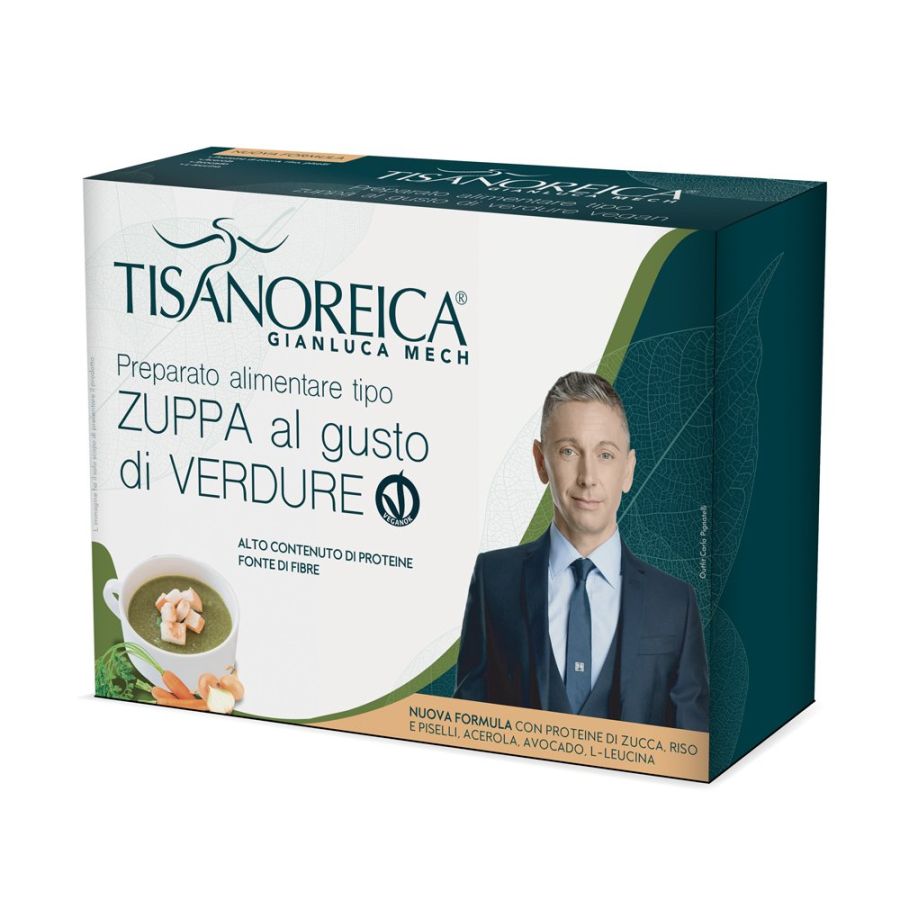 ZUPPA al gusto VERDURE