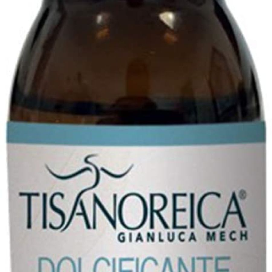 DOLCIFICANTE LIQUIDO