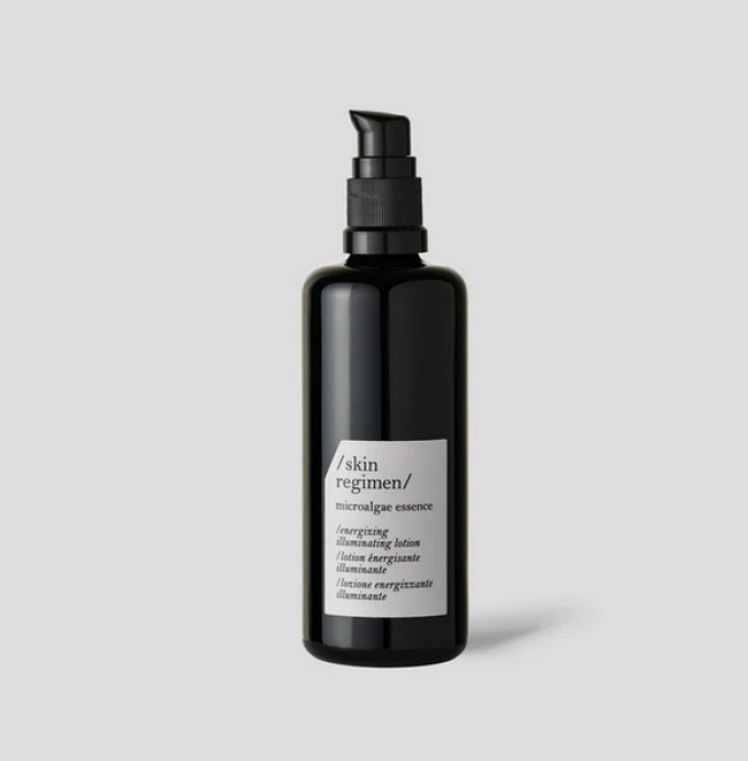 Skin Regimen Microalgae Essence