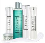 RIGENERA KIT PELLE NORMALE PREMIUM