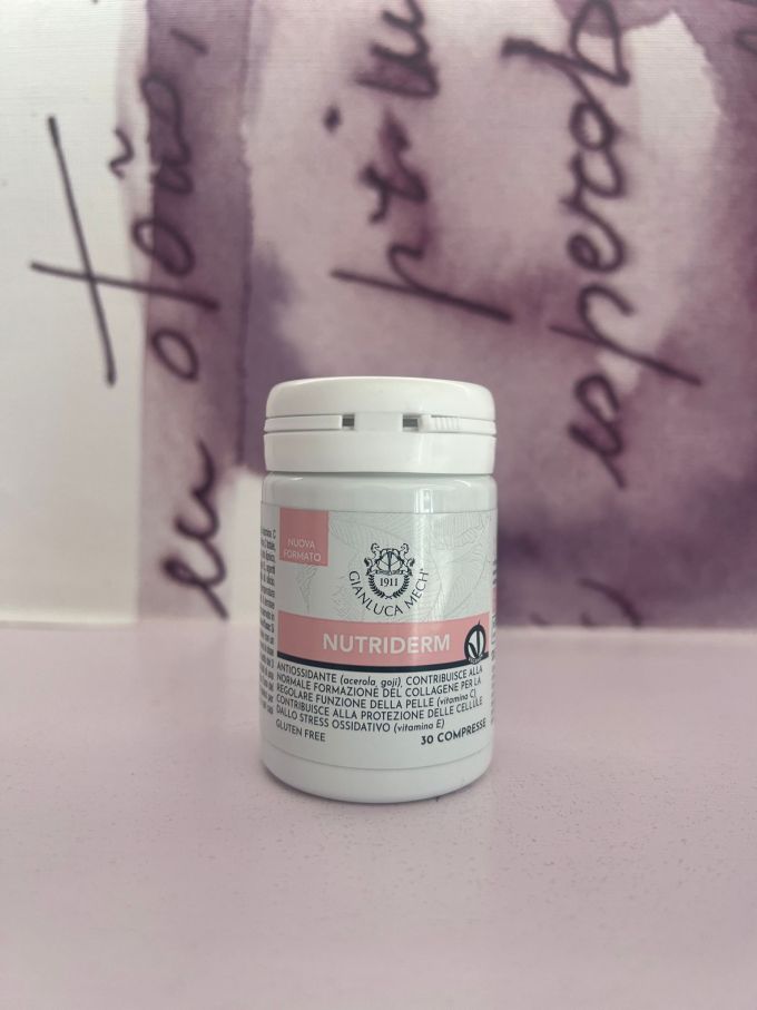 NUTRIDERMA