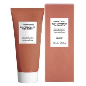 BODY STRATEGIST THERMO CREAM