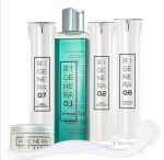 RIGENERA KIT RUGHE D'ESPRESSIONE PREMIUM