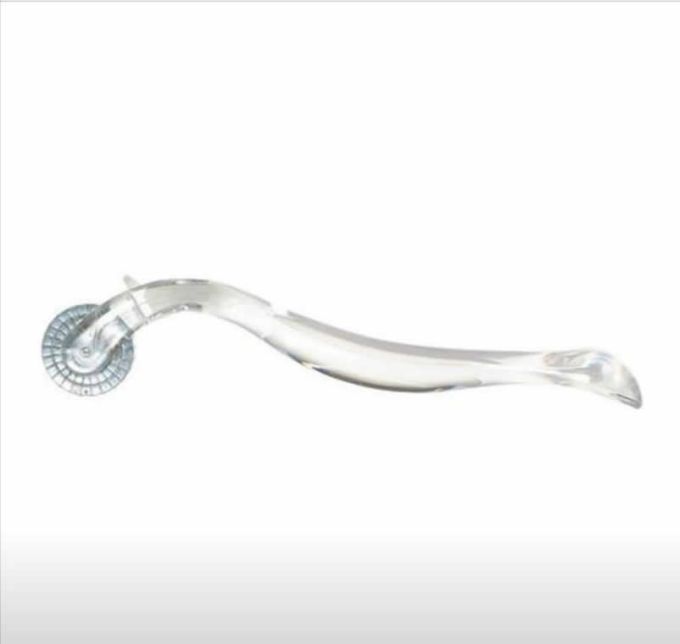DERMAROLLER TITANIO 0.3 mm