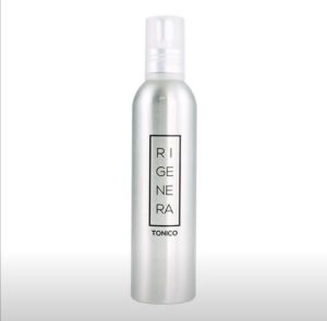 RIGENERA TONICO BIOLOGICO