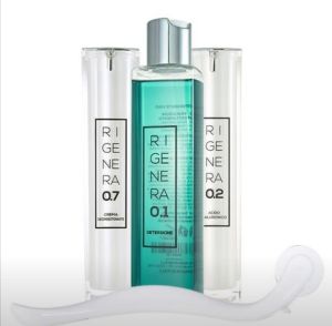 RIGENERA KIT PELLE NORMALE STANDARD