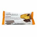 MERENDA GUSTO VANIGLIA LIMONE E CIOCCOLATO