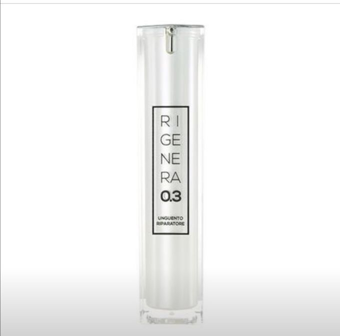 0.3 UNGUENTO RIPARATORE