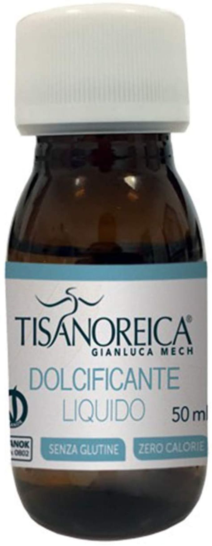 DOLCIFICANTE LIQUIDO