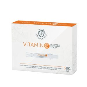 VITAMINA C BOOSTER SERUM