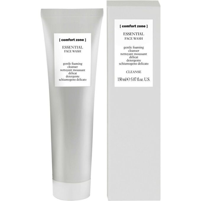 ESSENTIAL FACE WASH