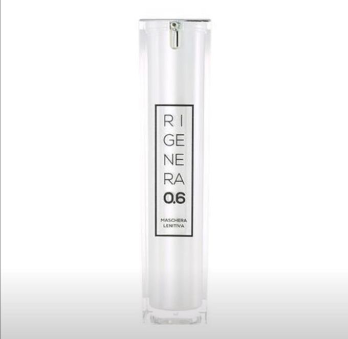 0.6 RIGENERA MASCHERA