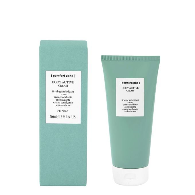 BODY ACTIVE CREAM