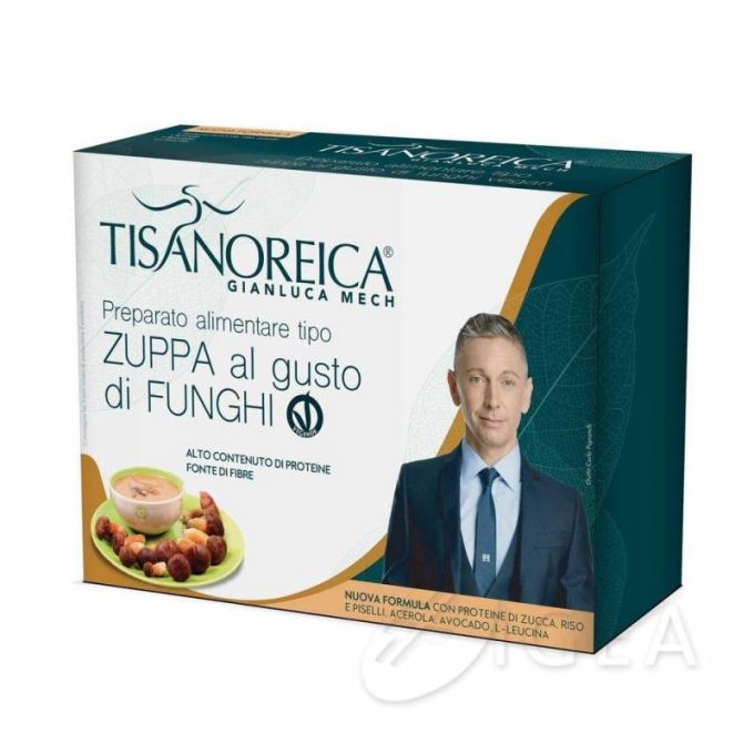ZUPPA al gusto FUNGHI