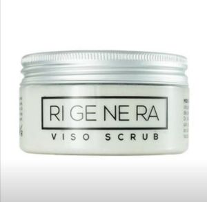 RIGENERA SCRUB VISO