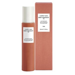 BODY STRATEGIST OIL
