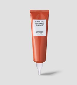 BODY STRATEGIST ATTACK SERUM