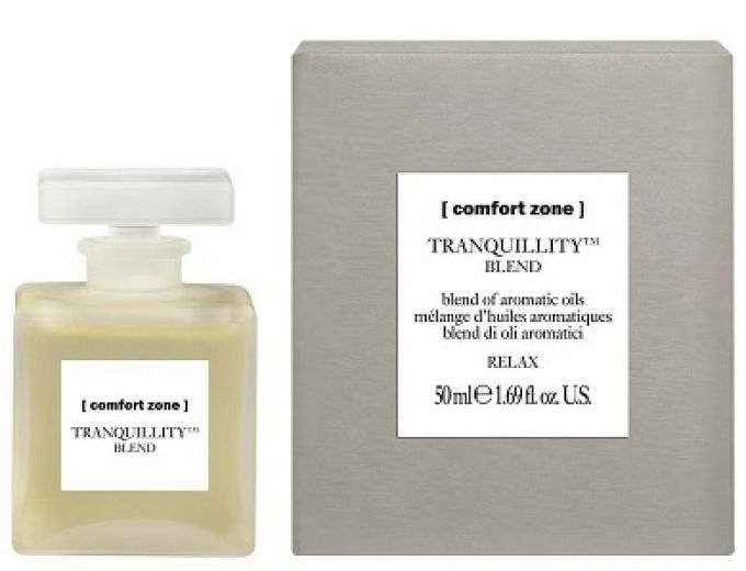 TRANQUILLITY BLEND