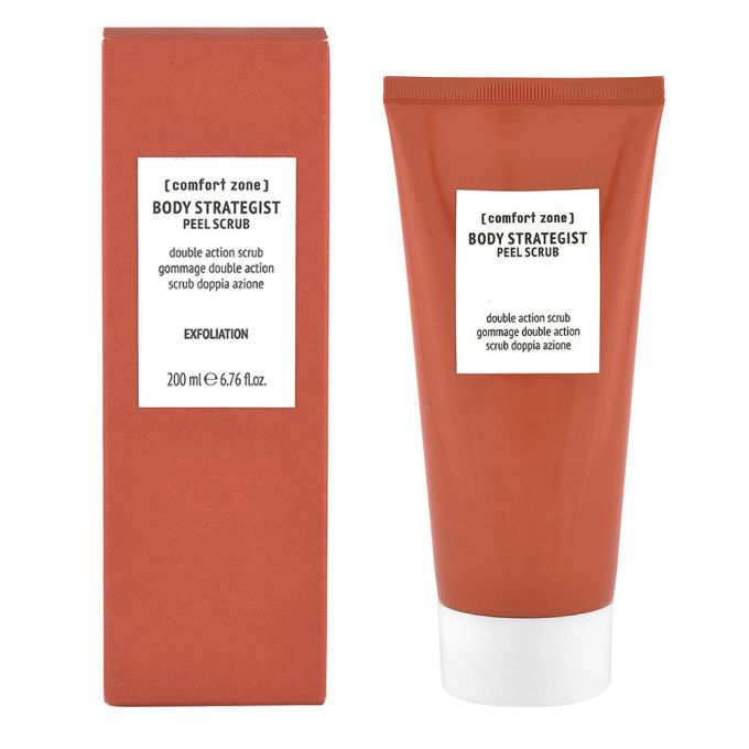 BODY STRATEGIST PEEL SCRUB