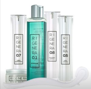 RIGENERA KIT PORI DILATATI PREMIUM