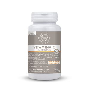 VITAMINA C