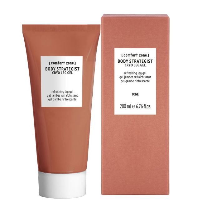 BODYSTRATEGIST CRYO LEG GEL