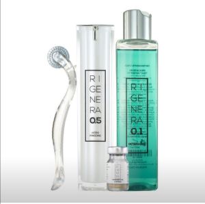 RIGENERA KIT PELLE CON MACCHIE STANDARD