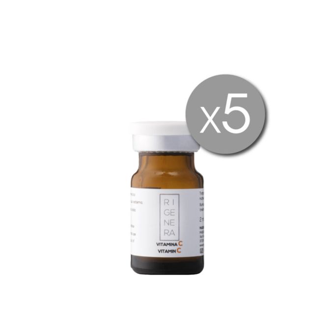 RIGENERA FIALE VIT.C