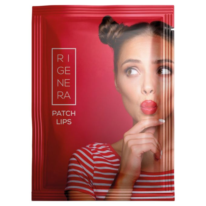 PATCH LIPS