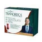 BEVANDA CIOCCOLATO E PERA
