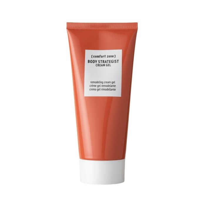 BODY STRATEGIST CREAM GEL