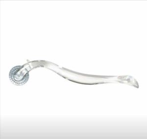 DERMAROLLER TITANIO 0.3 mm