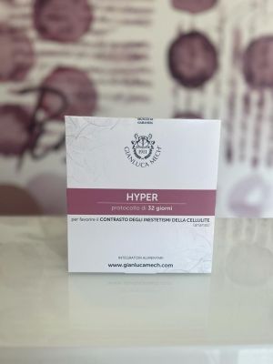 Kit Hyper<br>protocollo 32 giorni