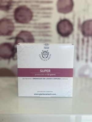 Kit Super<br>protocollo 32 giorni