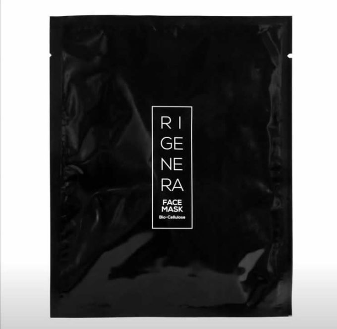 RIGENERA FACE MASK SINGOLA