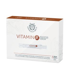 VITAMINA A BOOSTER SERUM