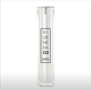 0.3 UNGUENTO RIPARATORE