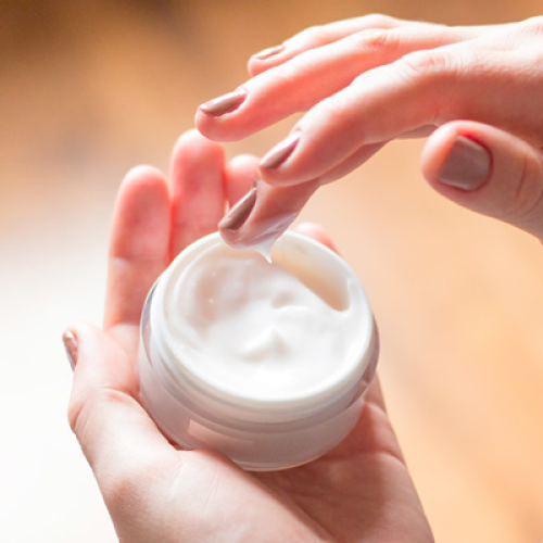 Idratazione e Nutrimento