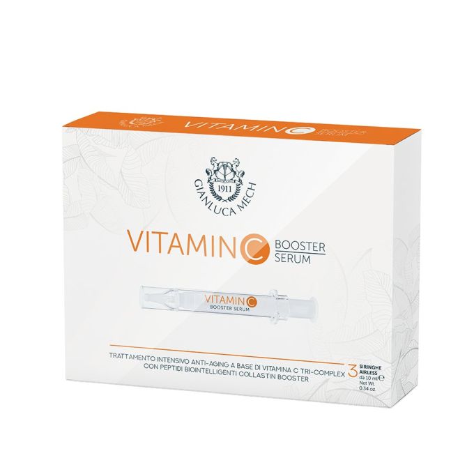 VITAMINA C BOOSTER SERUM