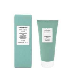 BODY ACTIVE CREAM