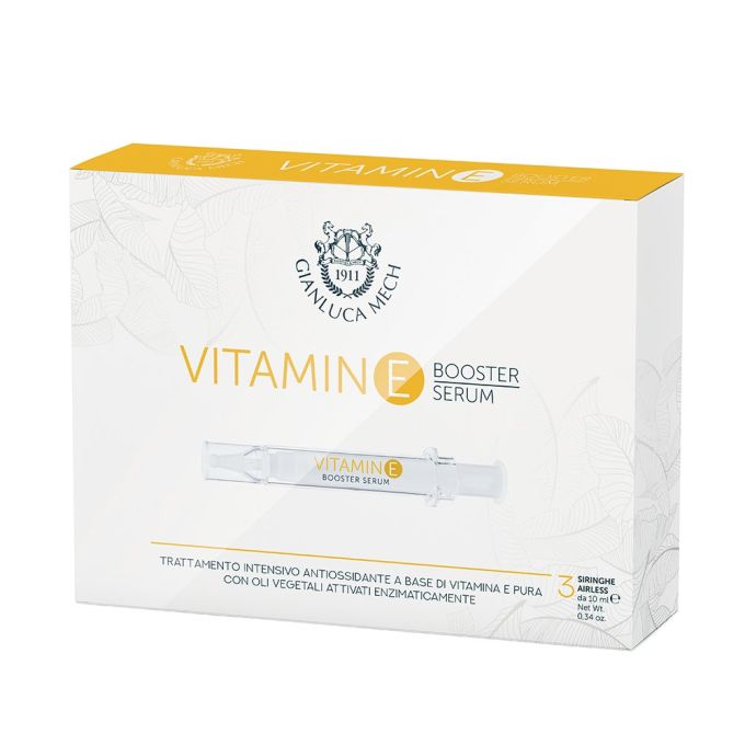 VITAMINA E BOOSTER SERUM